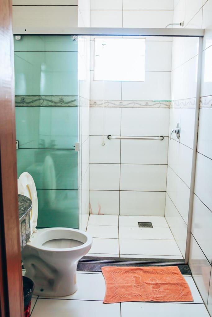 Hotel Pato Branco Zewnętrze zdjęcie