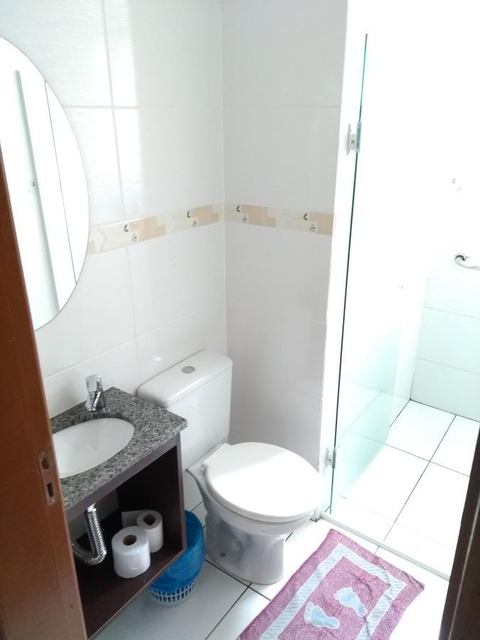 Hotel Pato Branco Zewnętrze zdjęcie
