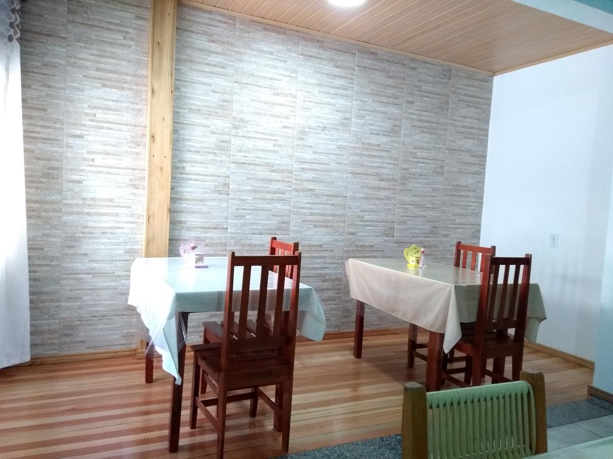 Hotel Pato Branco Zewnętrze zdjęcie