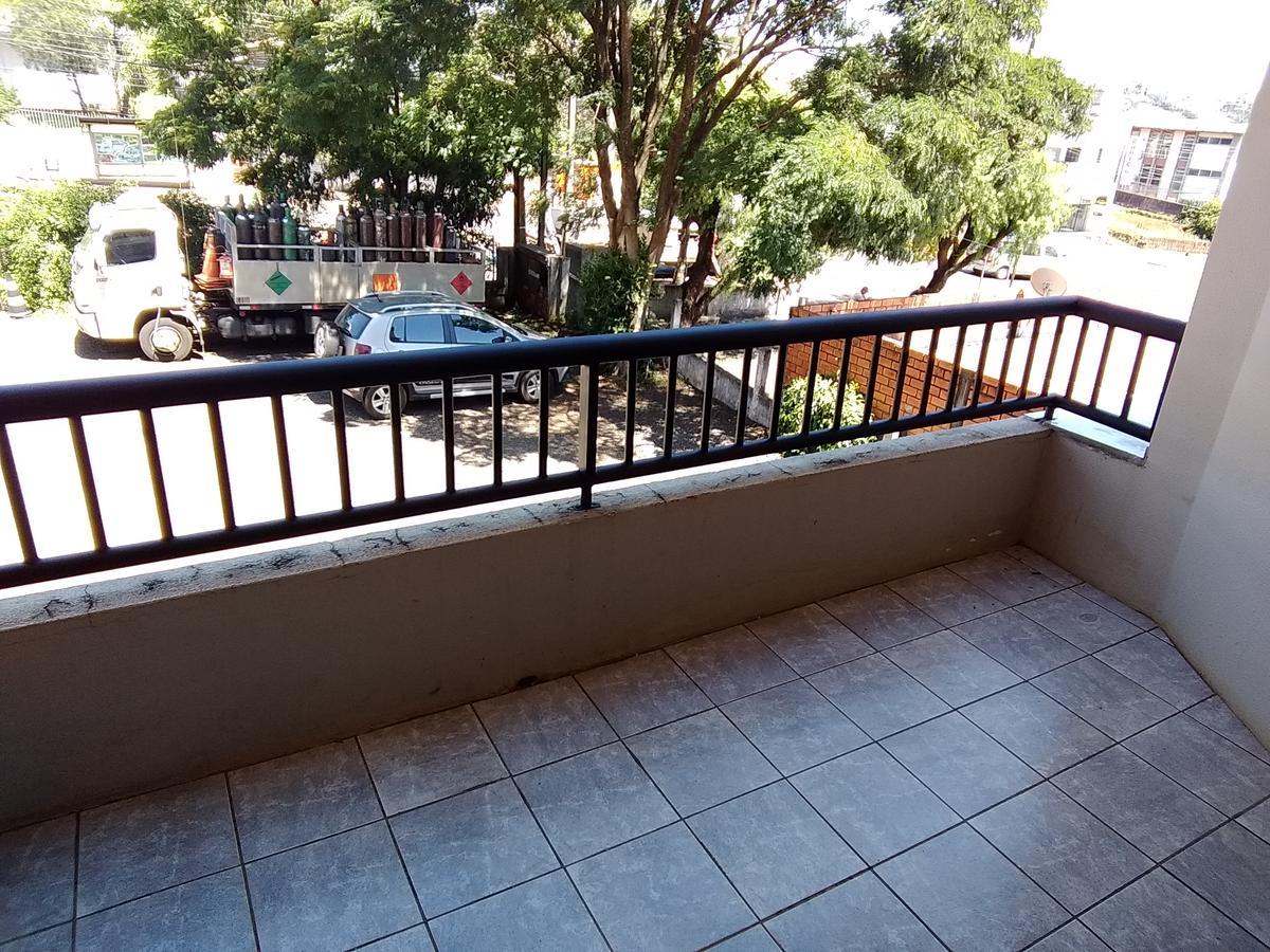 Hotel Pato Branco Zewnętrze zdjęcie