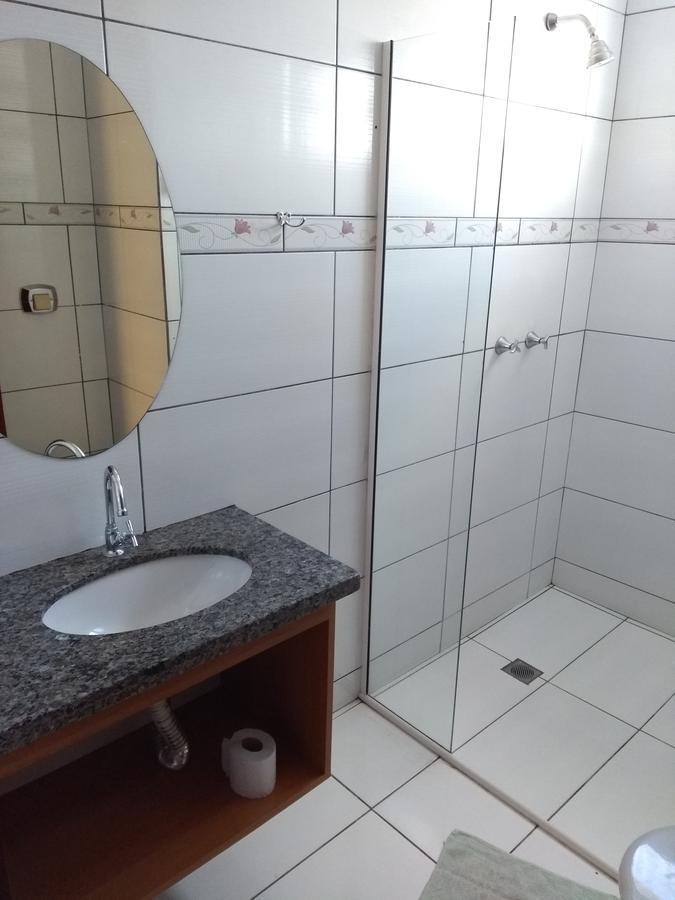 Hotel Pato Branco Zewnętrze zdjęcie
